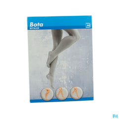 BOTALUX 140 BAS DE SOUTIEN AG NERO - NOIR \ N 3