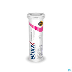 ISOTONIC DRINK TABS BLACKCURRANT 6x10 EFF. T.