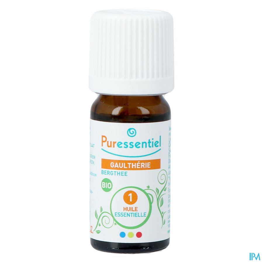 Puressentiel He Gaultherie Bio Expert 10ml