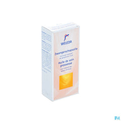 Weleda Huile De Soin Grossesse 100ml