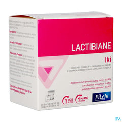 Lactibiane Iki Sach 30x3g