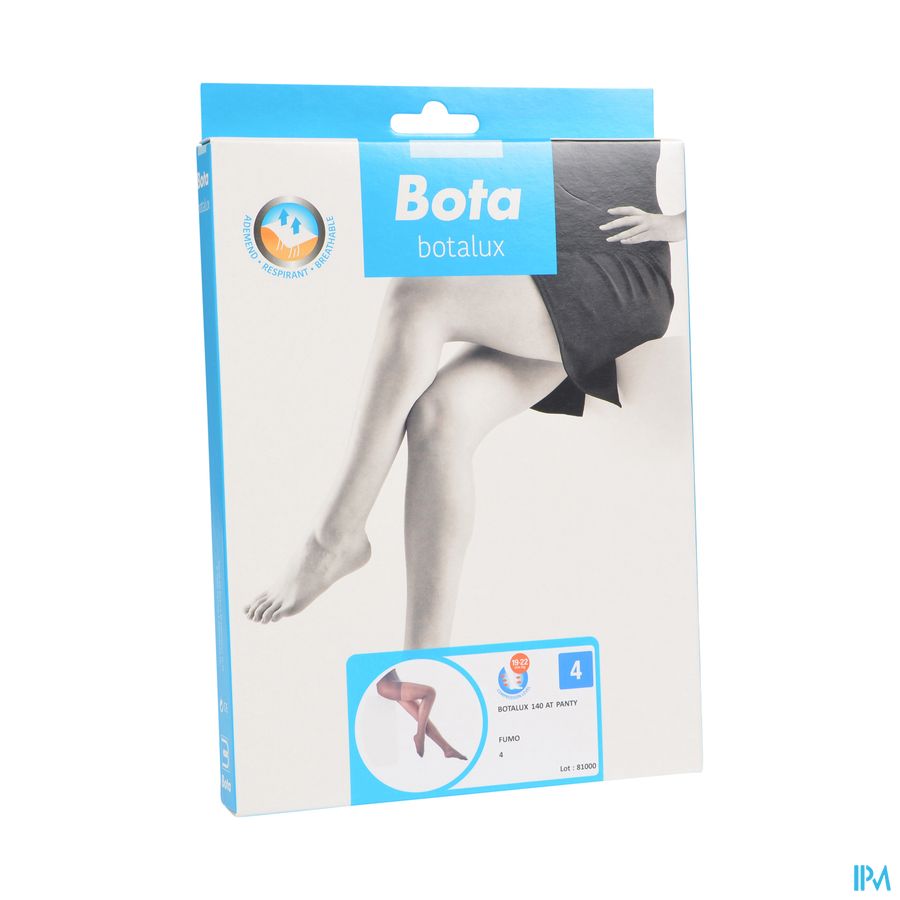 BOTALUX 140 PANTY DE SOUTIEN AT FUMO \ N 4