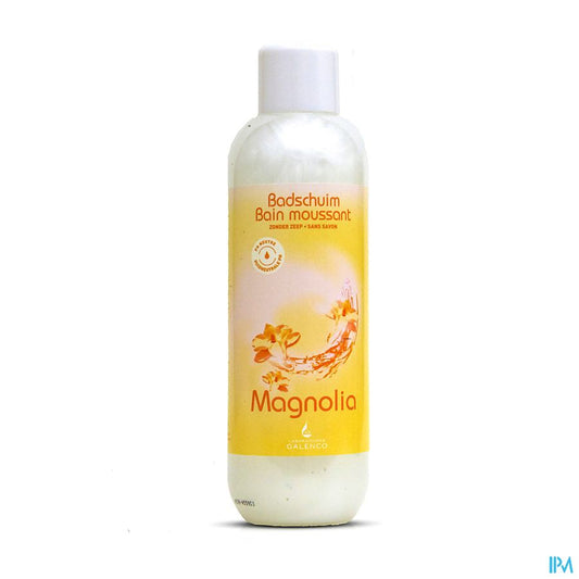 Galenco® Bain Moussant Magnolia 1L