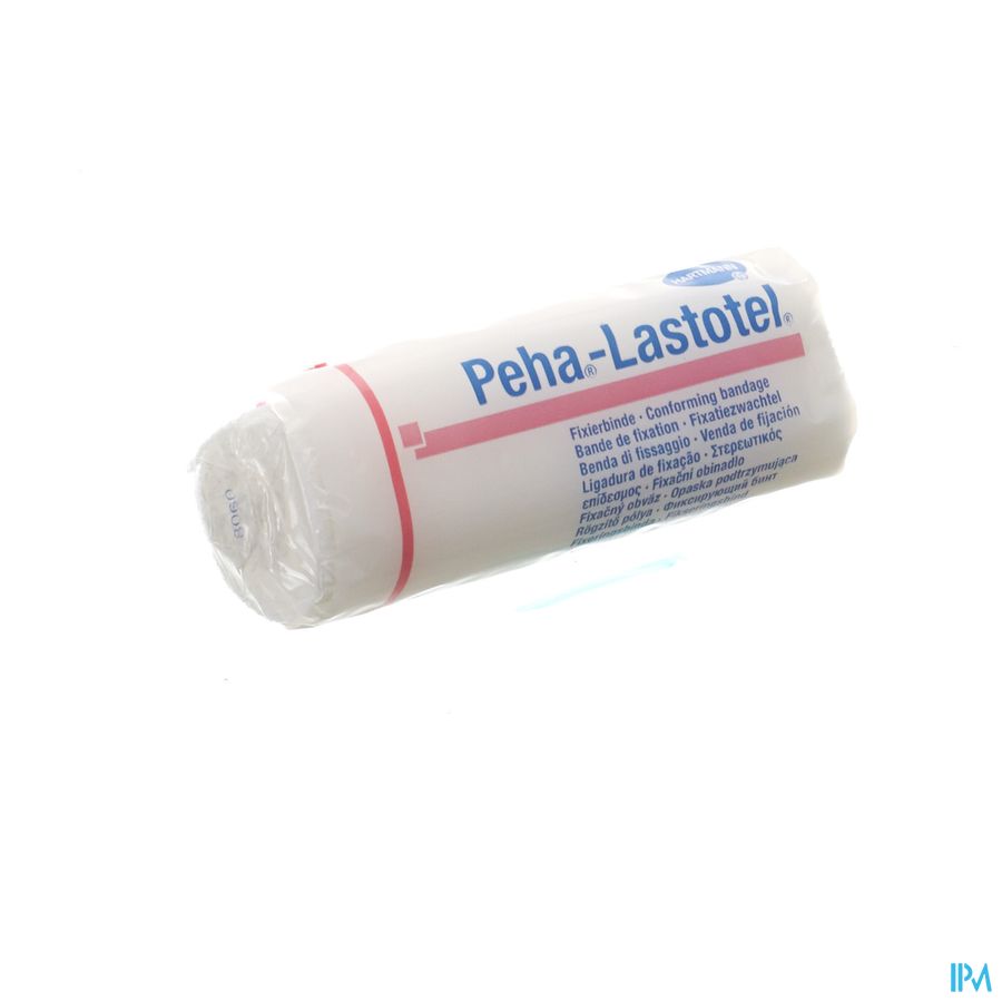 Peha-lastotel 10cmx4m Cello. 1 P/s