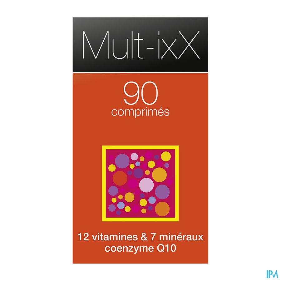 Mult-ixx Comp 90