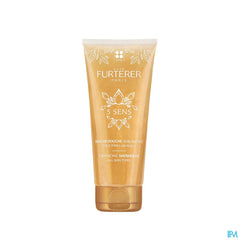 René Furterer - Huile de douche sublimatrice - Huile corps parfumée - 5 SENS
