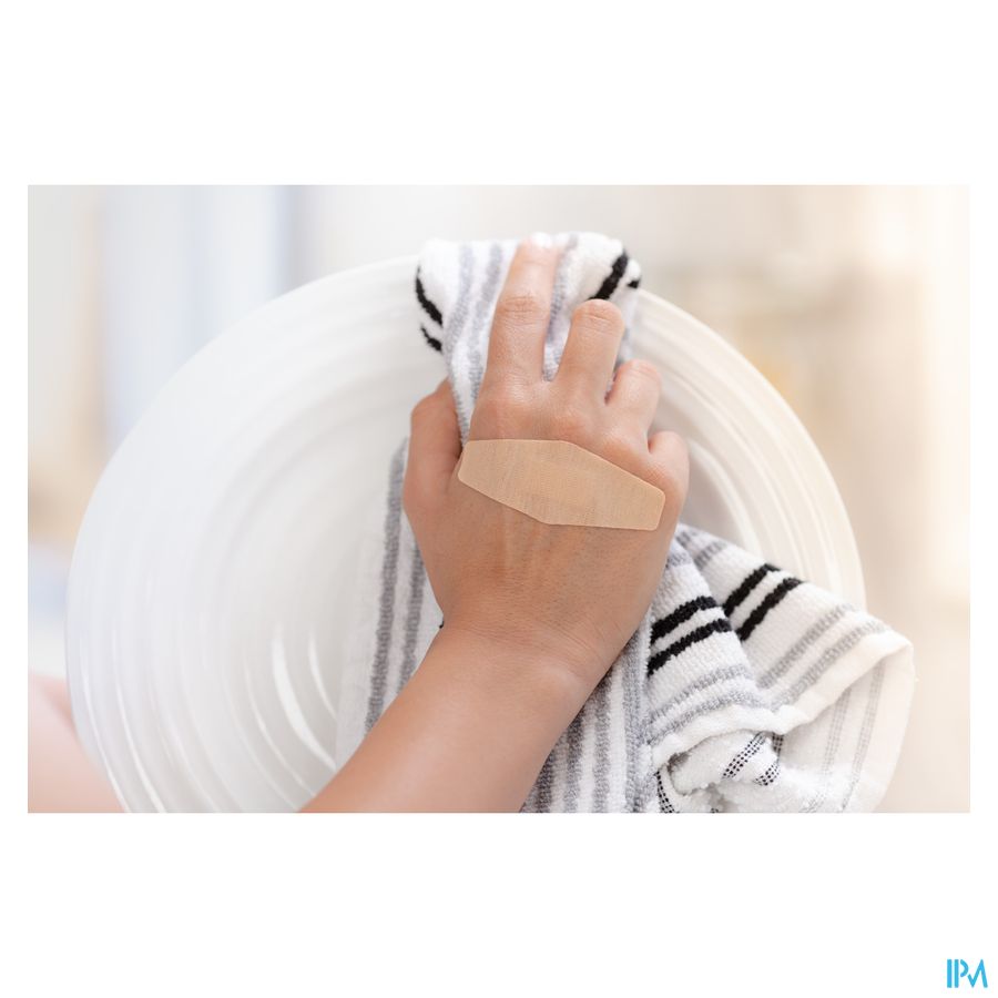 Nexcare 3m Duo Pansement Assortiment 8