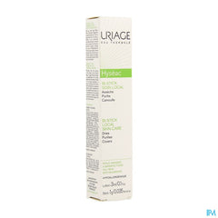 Uriage Hyseac Bi Stick Lotion 3ml + Stick 1g