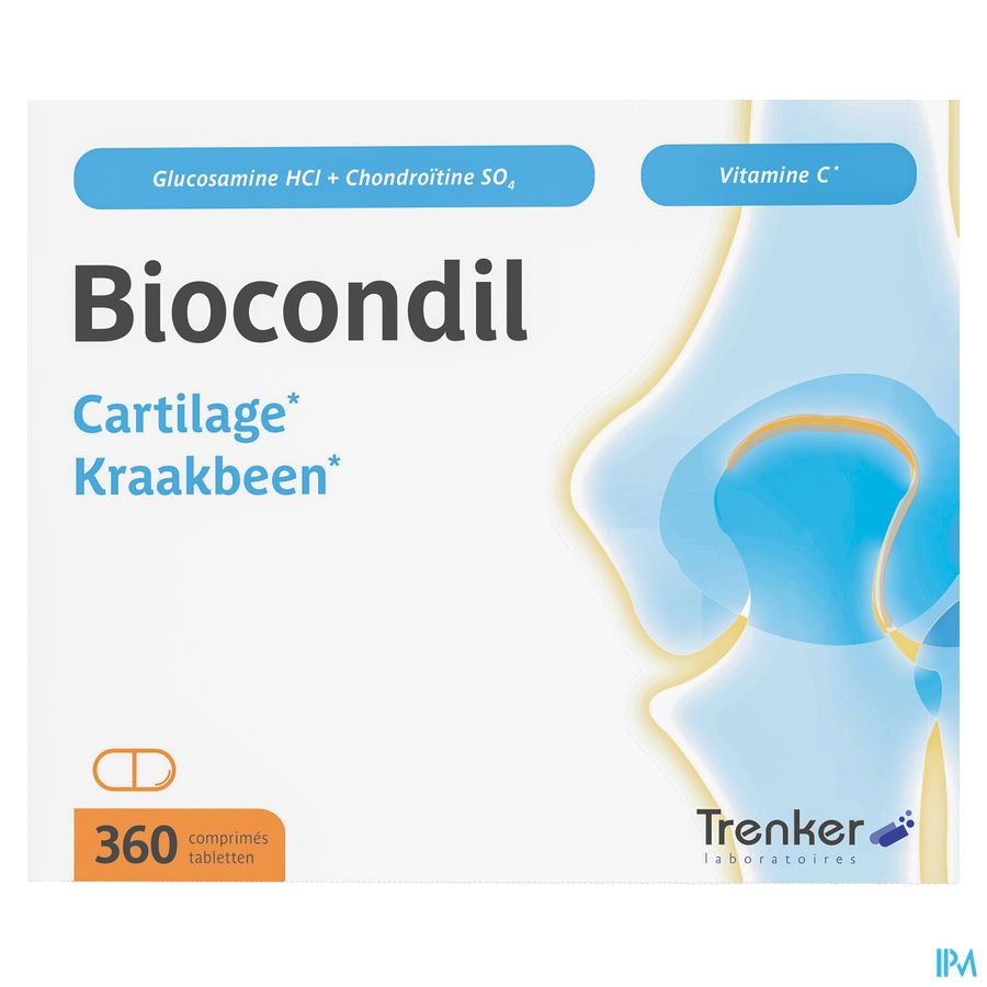 Biocondil Comp 360 Nf