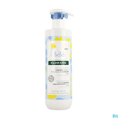 Klorane Bb Lait Hydratant 500ml