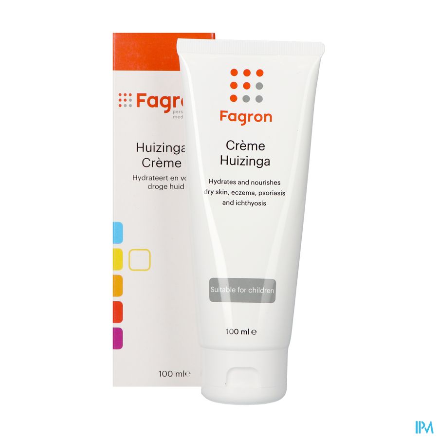 Fdc Crème Huizinga 100ml Nf