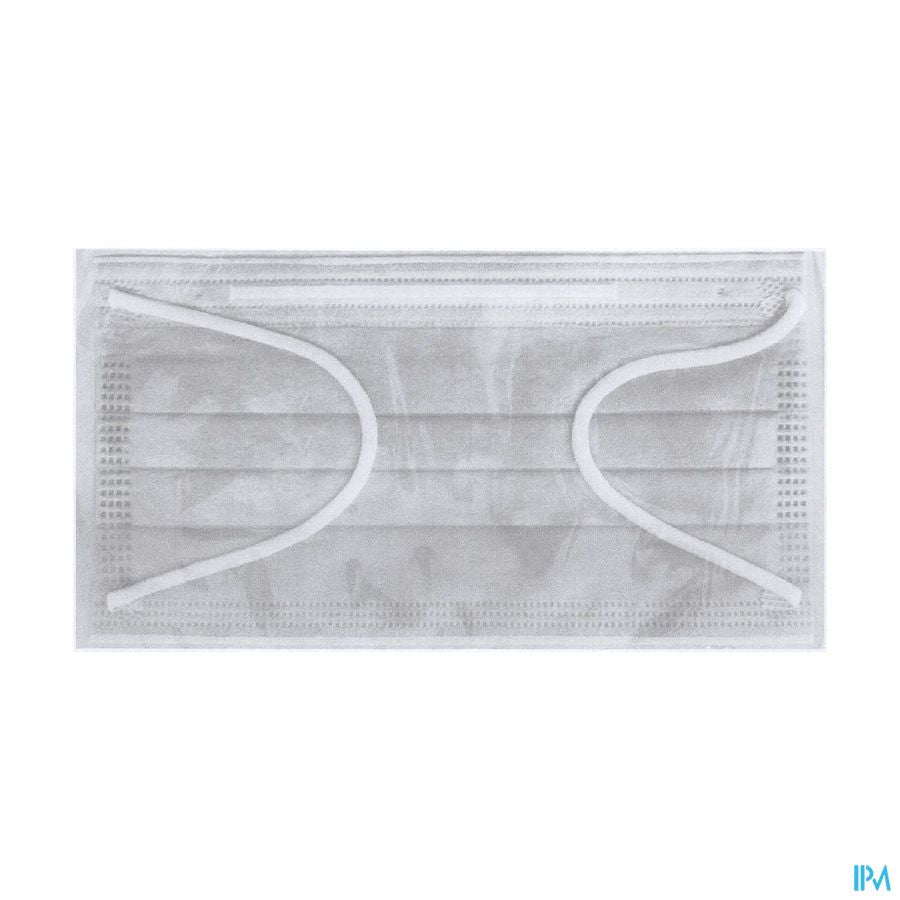 Foliodress Masker Loop Iir 50 9924910