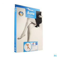 BOTALUX 70 PANTY DE SOUTIEN AT DT FONCE \ N 4