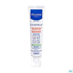 Mustela Cicastela® crème réparatrice 40 ml