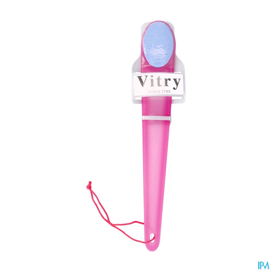 RAPE PIERRE MANCHE XXL 32.5CM COULEUR  (modèle déposé)