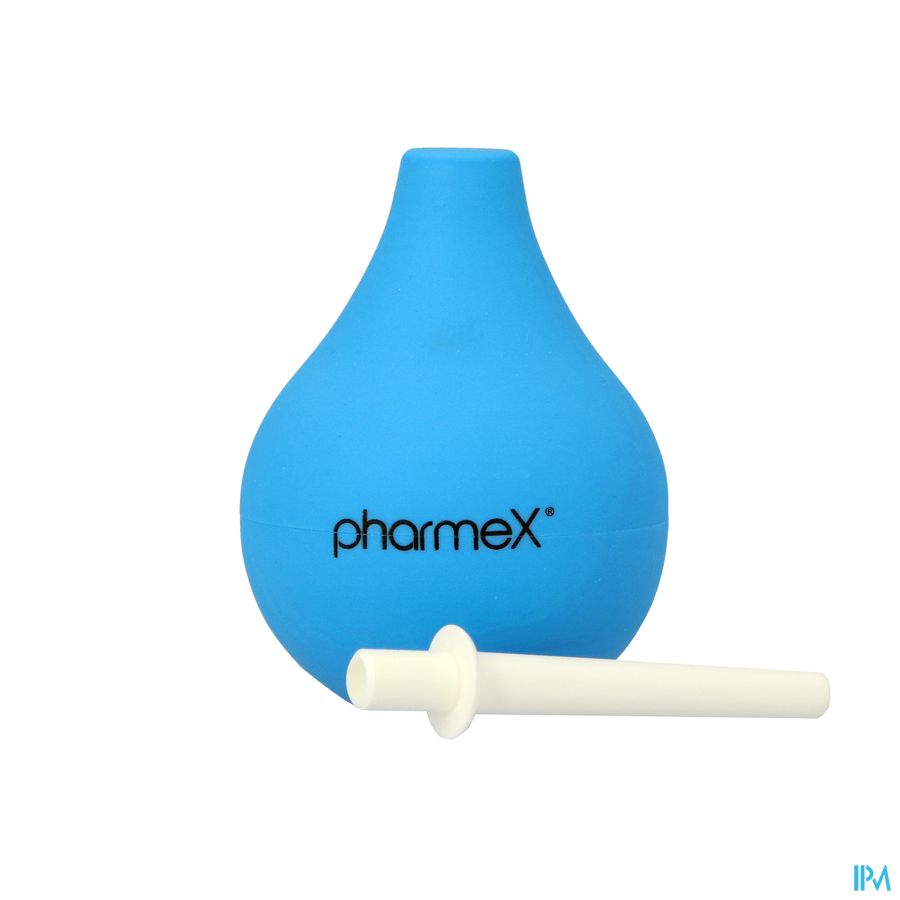 Pharmex Poire + Canule 89ml S