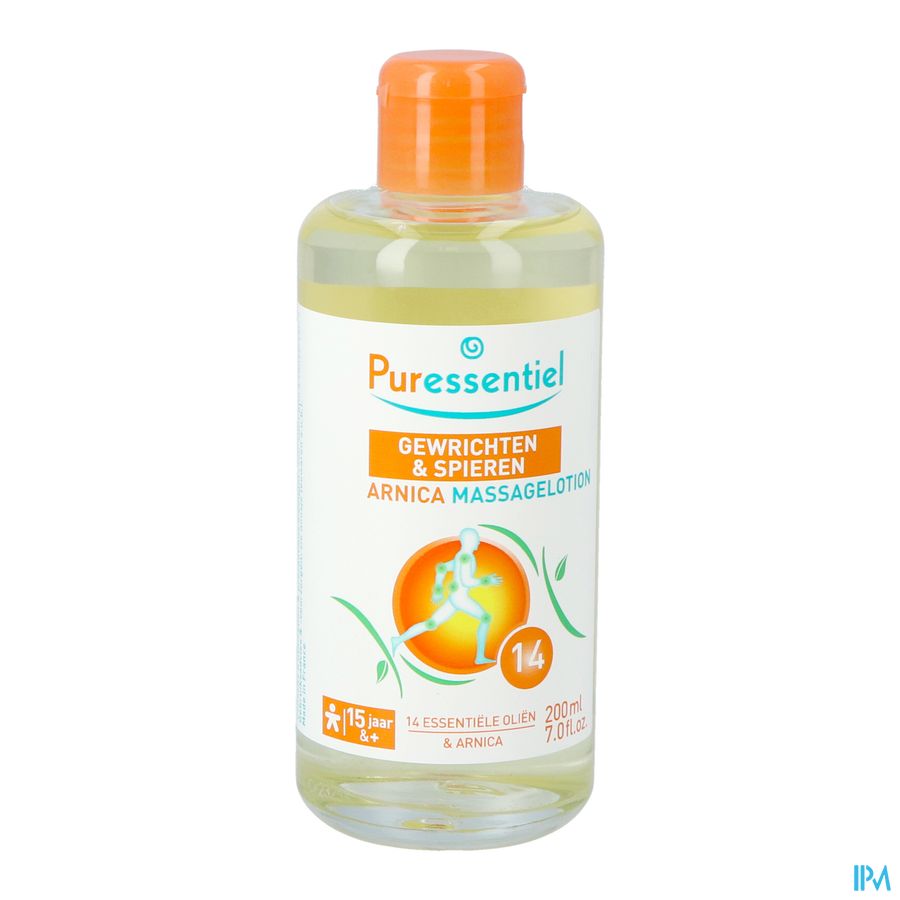 Puressentiel Articulation Muscles Frictio 200ml