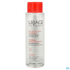 Uriage Eau Micc.thermale Peaux Sensibles 250ml
