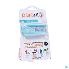 Para'kito Bracelet Junior 1 Licorne 1