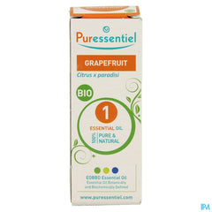 Puressentiel He Pamplemousse Bio 10ml