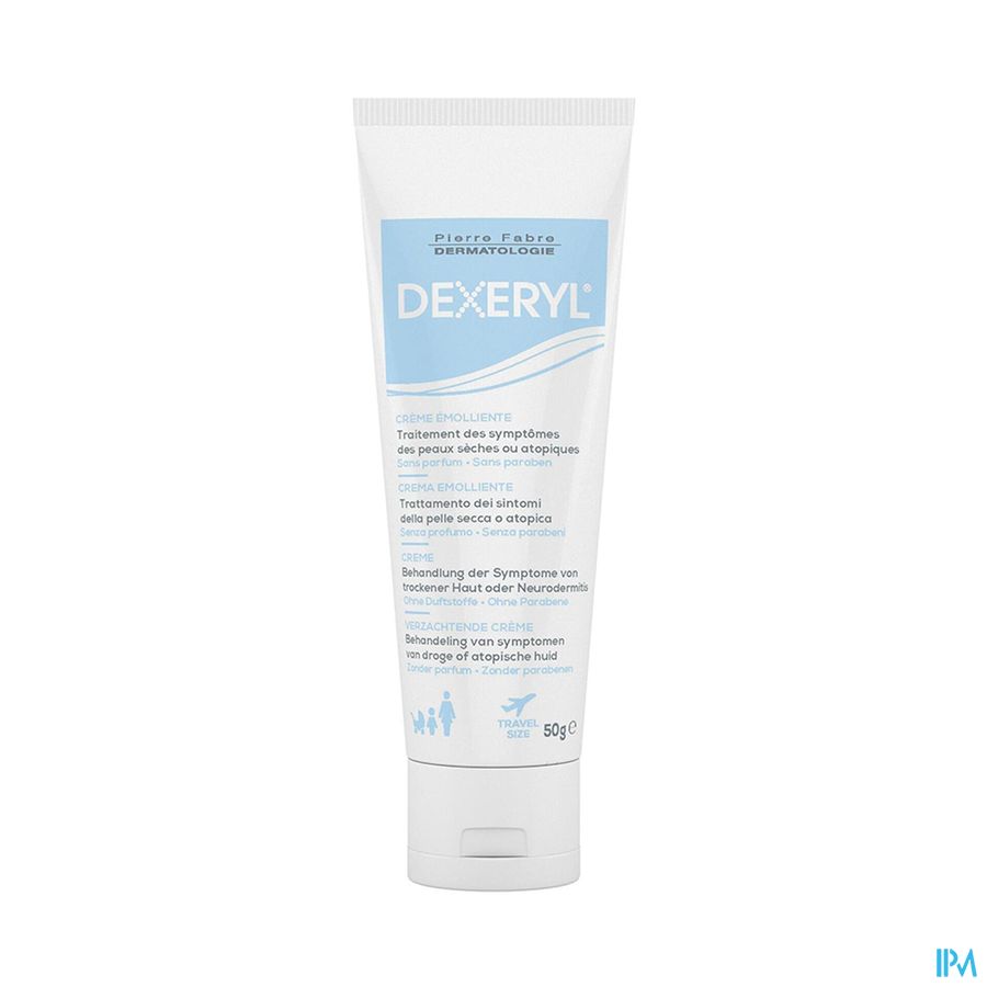 DEXERYL Crème émolliente