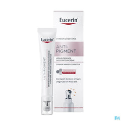 Eucerin Anti-Pigment Soin Contour des Yeux Illuminateur Correcteur de Cernes 15ml