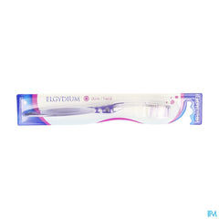 Elgydium Brosse Inter-active Hard