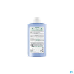 Klorane - Shampoing au Lin BIO - Volume - Cheveux fins