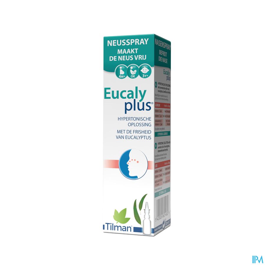 Eucalyplus®