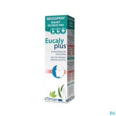 Eucalyplus®