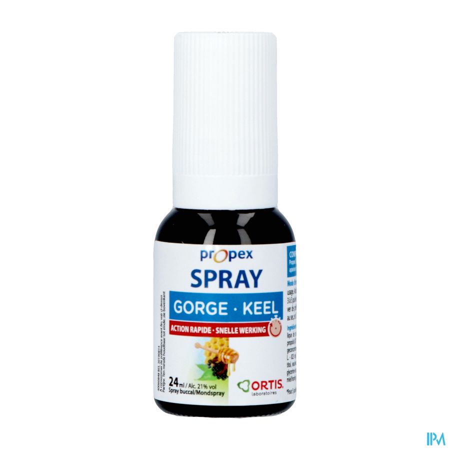 Ortis Propex Spray 24ml