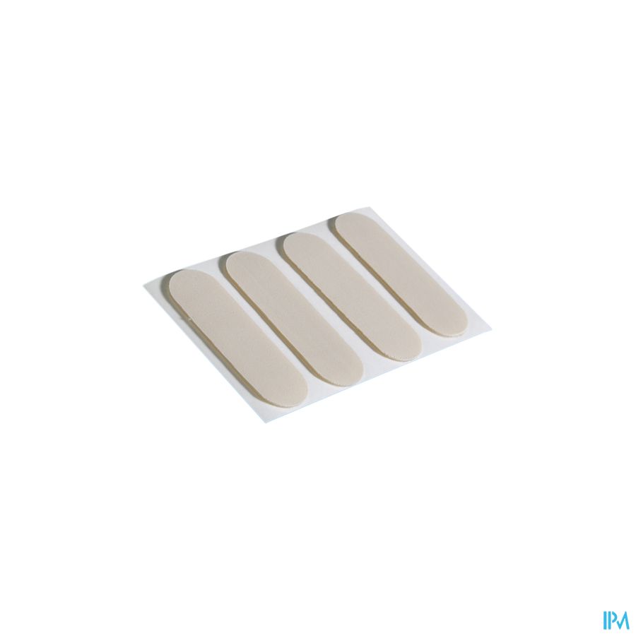 PODO 17 EMPLATRE DE PROTECTION (par 4) \ Taille universelle