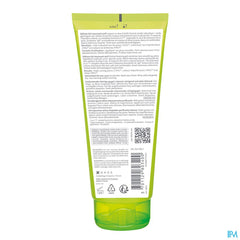 Bioderma Sebium Gel Moussant Actif Tube 200ml
