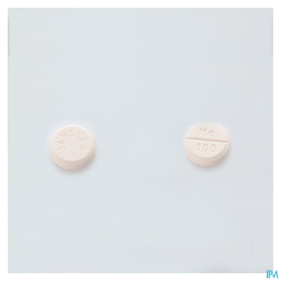Vermox Comp 6x100mg