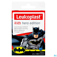 Leukoplast Kids Assortiment Spec. Edit. 12