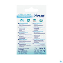 Nexcare 3m Strong Hold Maxi 5