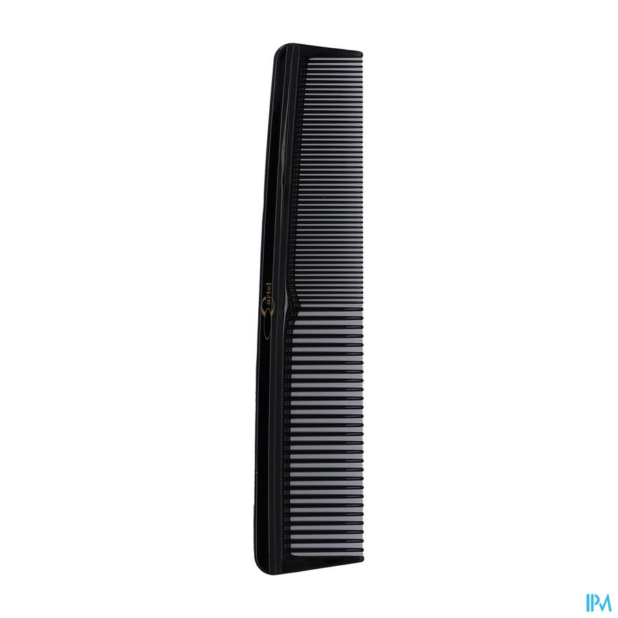 PEIGNE DEMELOIR MIXTE ANTI-STAT.