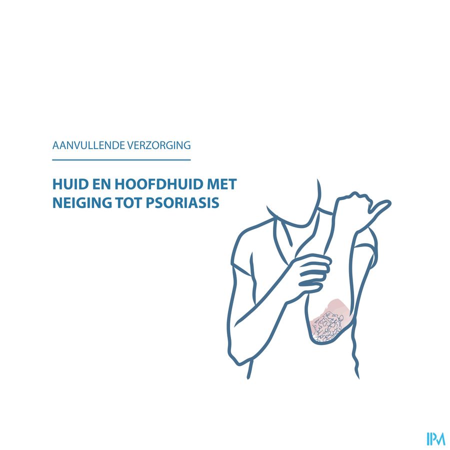 Ducray KERTYOL PSO Gel Nettoyant - Soin d'accompagnement des peaux à tendances psoriasique