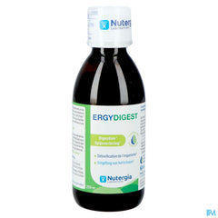 Ergydigest 250ml Nf