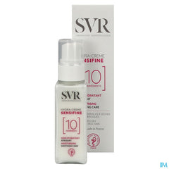 Svr Sensifine Hydra Creme Fl Pompe 40ml