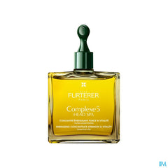 René Furterer Head Spa Complexe 5 Concentré stimulant force & vitalité cuir chevelu 50ml