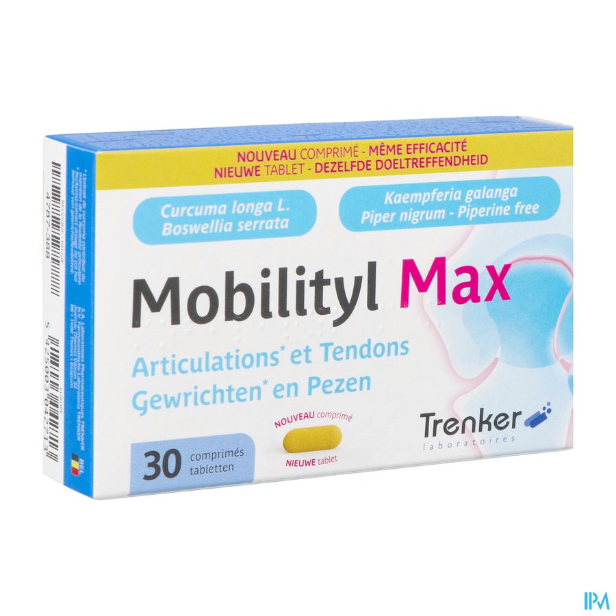 Mobilityl Max Comp 30 Nf