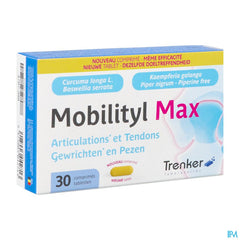 Mobilityl Max Comp 30 Nf