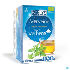 Biolys® Verveine