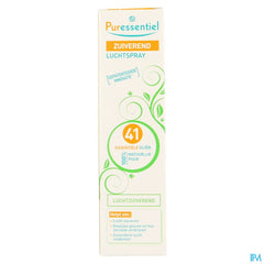 Puressentiel Assainissant Spray 1x75ml