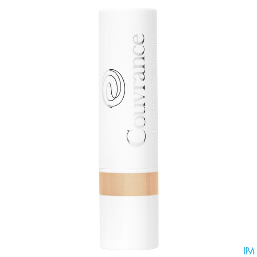 Eau Thermale Avène - Couvrance Stick Correcteur corail