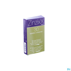 Zinzixx B6 Comp 30