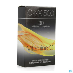 C-ixx 500 Comp 30