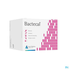 Bactecal Caps 60