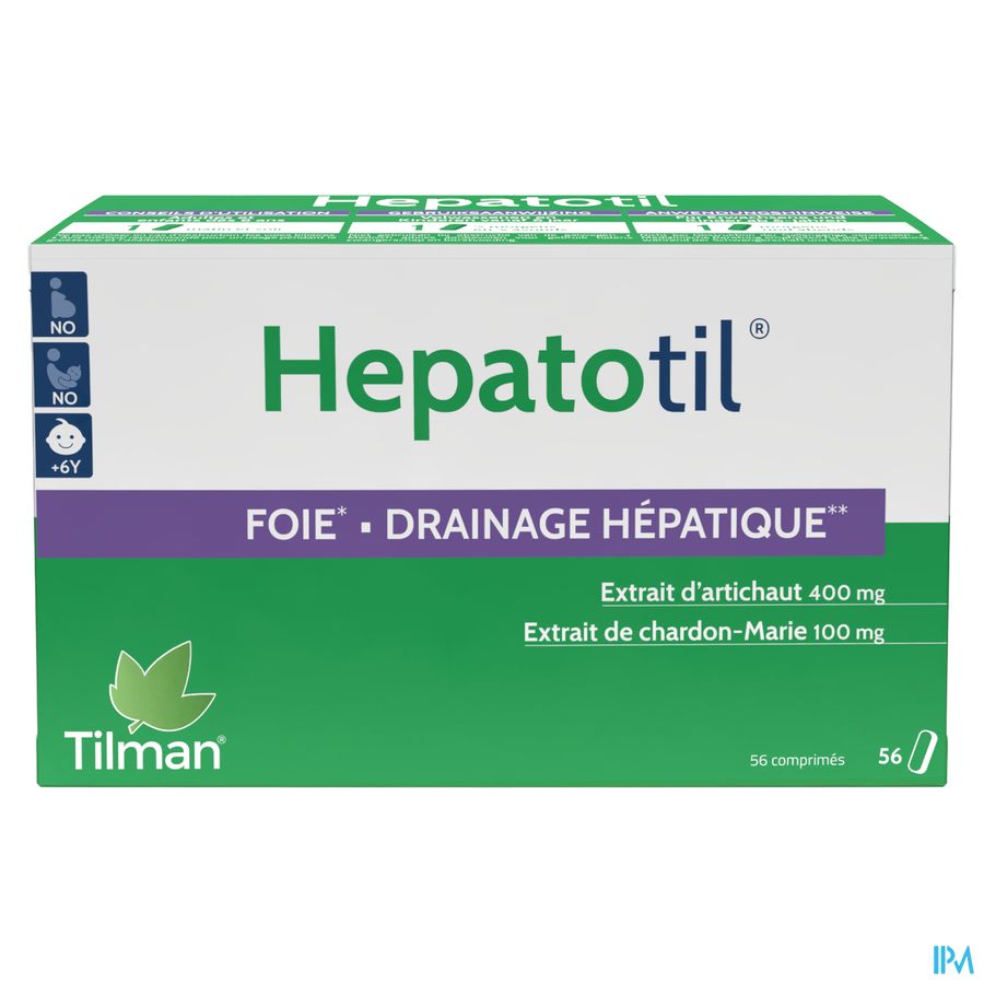 Hepatotil®